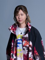 日曜劇場「リブート」で霧矢直斗を演じる藤澤涼架