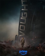 「ザ・ボーイズ」シーズン5のティザーアート