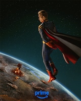 「ザ・ボーイズ」シーズン5のティザーアート