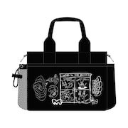 菅田将暉がデザインした現場バッグ