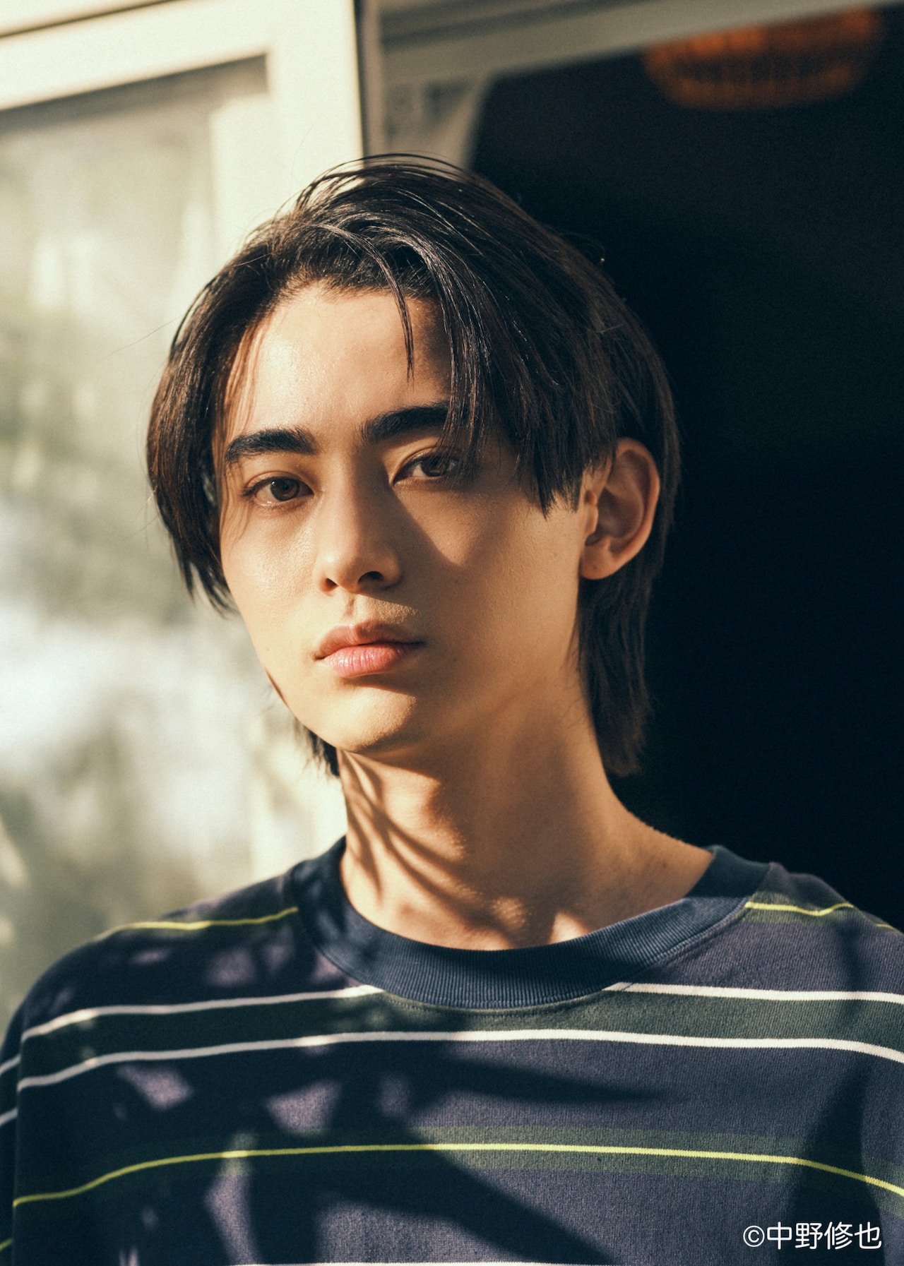 豊田裕大 - 中村倫也・菅田将暉・萩原利久・豊田裕大がデザイン