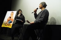 EXOレイことチャン・イーシンの笑顔は「愛がきこえる」のシンボル、立田敦子と森直人がトーク