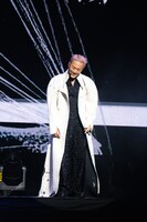 2025年「Go With The Flow」公演の様子