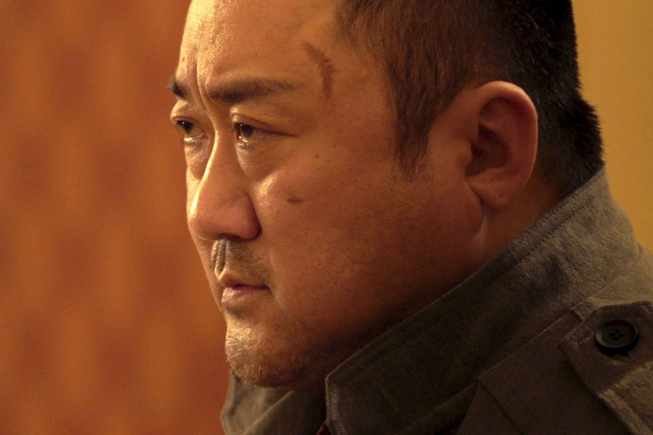 マ・ドンソクが「悪魔祓い株式会社」語る、魅力はアクション×ホラーが調和した“新鮮さ”