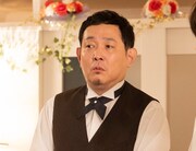 スペシャルドラマ「ドビュッシーが弾けるまで」マシンガンズの西堀亮演じるレストランの店長