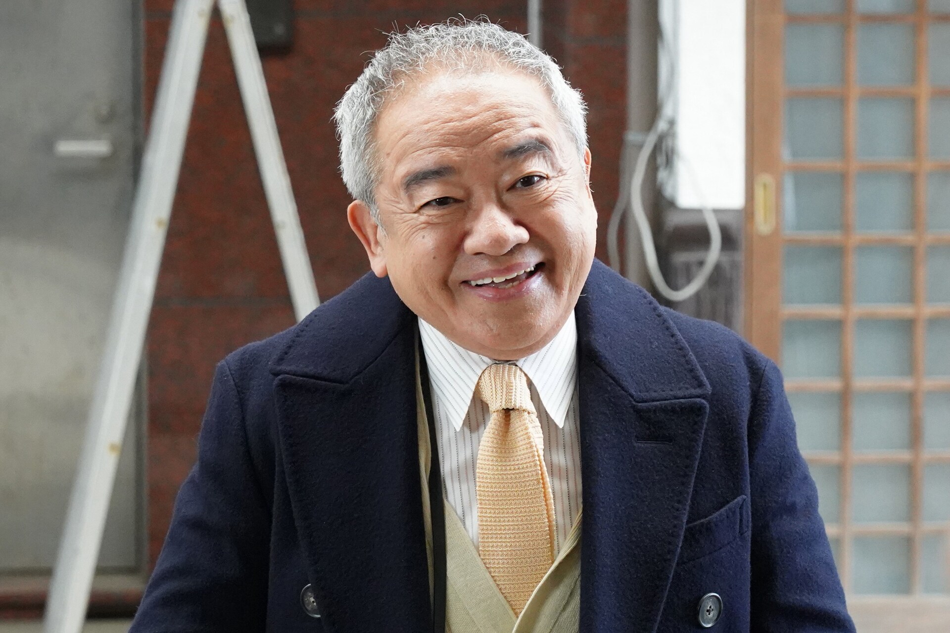 國村隼×INI尾崎匠海のドラマ「ドビュッシーが弾けるまで」に加藤史帆ら