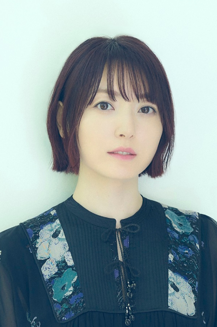 「アメリと雨の物語」日本語吹替版で、アメリのモノローグを担当する花澤香菜