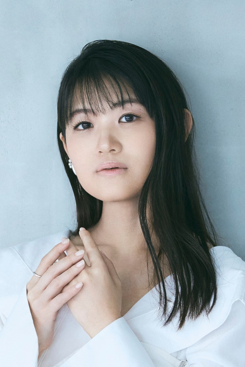 「アメリと雨の物語」日本語吹替版で、アメリの大切な友人になる家政婦“ニシオさん”役を務める早見沙織