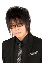 「アメリと雨の物語」日本語吹替版で、アメリの父パトリック役を務める森川智之