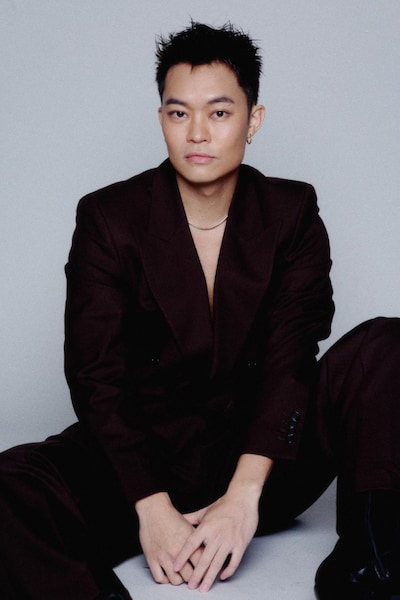 トニー・ウー（胡子彤）