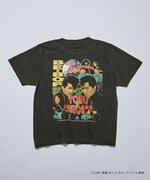 【OKAMUNE ARCHIVES】BE-BOP-HIGHSCHOOL 004 Tシャツ（前・税込8800円）