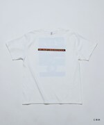 【OKAMUNE ARCHIVES】BE-BOP-HIGHSCHOOL 005 Tシャツ（前・税込8800円）