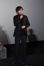 「アバター：ファイヤー・アンド・アッシュ」来日ジャパンプレミアより、山崎貴