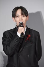 「アバター：ファイヤー・アンド・アッシュ」来日ジャパンプレミアより、宮世琉弥