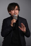 「アバター：ファイヤー・アンド・アッシュ」来日ジャパンプレミアより、山崎貴