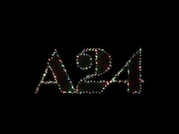 「マーティ・シュプリーム 世界をつかめ」日本最速上映会の来場者に配布される、ステッカーのビジュアル