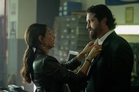 「アウトローズ」場面写真