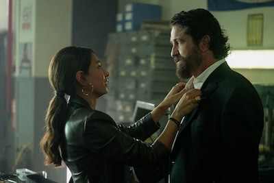 「アウトローズ」場面写真