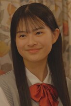 HTBスぺシャルドラマ「ガラスの指輪と絆創膏」のキャスト・久保千咲