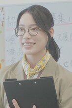 HTBスぺシャルドラマ「ガラスの指輪と絆創膏」のキャスト・坂口紅羽