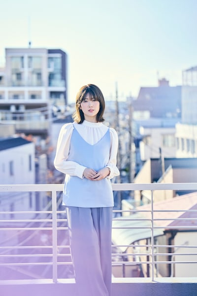 ドラマフィル 「本命じゃなきゃよかったのに」で大沼実歩乃を演じる樋口日奈