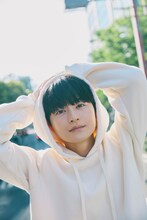 「one -瀬戸康史20th Anniversary Book‐」掲載カット