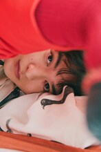 「one -瀬戸康史20th Anniversary Book‐」掲載カット