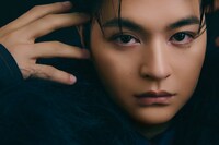 「one -瀬戸康史20th Anniversary Book‐」掲載カット