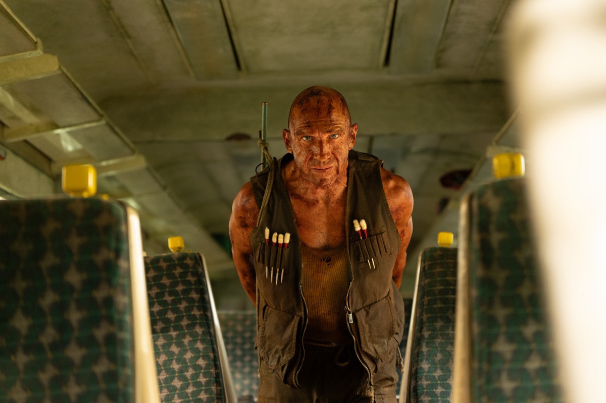 「28年後...白骨の神殿」場面写真