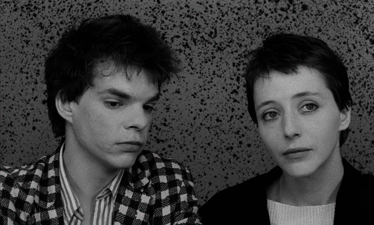 レオス・カラックス「汚れた血」「ボーイ・ミーツ・ガール」「ポーラX