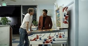 Apple Original Films「F1 ザ・ムービー」場面写真