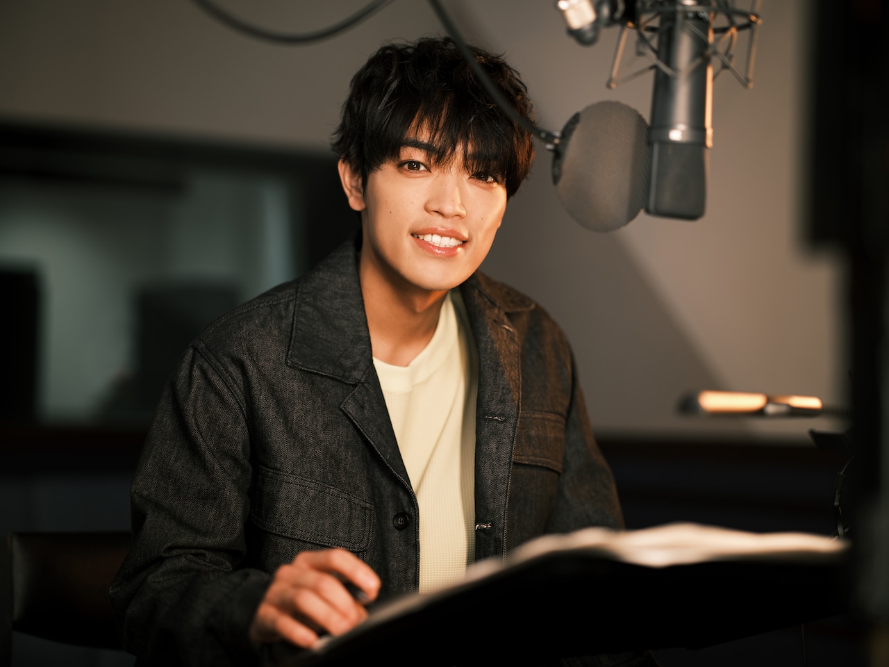 timelesz原嘉孝がバレーボール男子日本代表ドキュメンタリーのナレーション担当