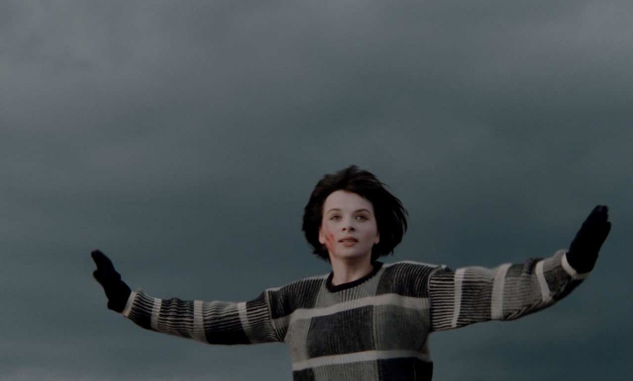 レオス・カラックス「汚れた血」「ボーイ・ミーツ・ガール」「ポーラX」4Kレストアで連続公開