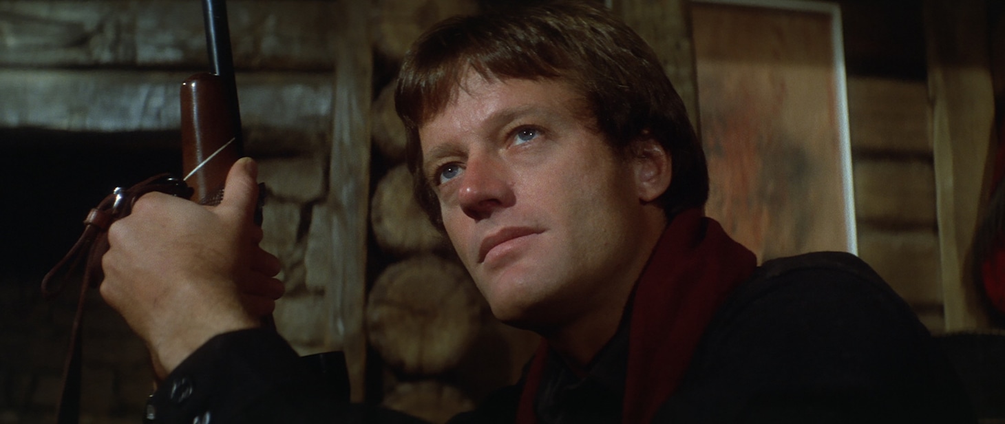 「ダーティハンター」場面写真 ©MERCURY FILMS All rights reserved.