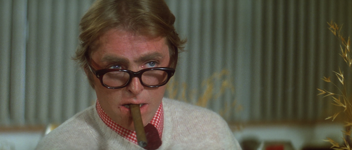 「ダーティハンター」場面写真 ©MERCURY FILMS All rights reserved.