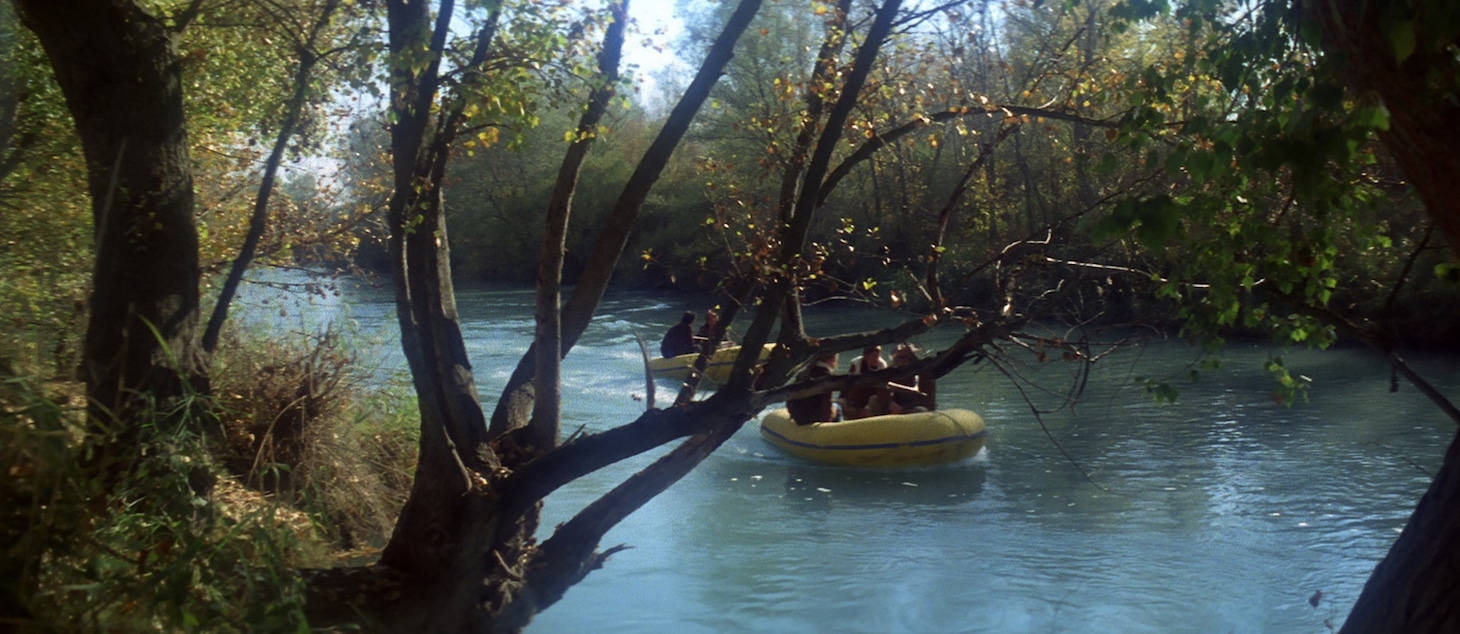 「ダーティハンター」場面写真 ©MERCURY FILMS All rights reserved.