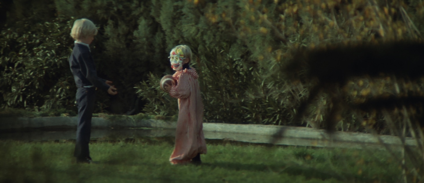 「ダーティハンター」場面写真 ©MERCURY FILMS All rights reserved.