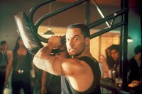 「ワンス・ウォリアーズ」場面写真 ©1994 COMMUNICADO LIMITED.