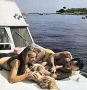 「危険な来訪者」場面写真