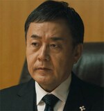 ドラマ10「テミスの不確かな法廷」より、小木茂光演じる結城英俊