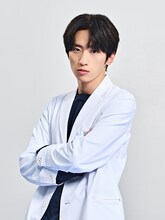 許豊凡（INI）©フジテレビ