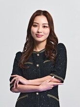 内田理央が演じる、湖音波の大親友・城島麗奈