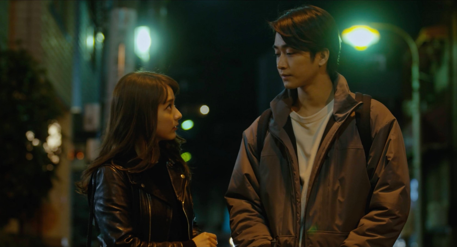 「Blind Mind」場面写真 ©2021Yurie Yano_Atsuki Tomori