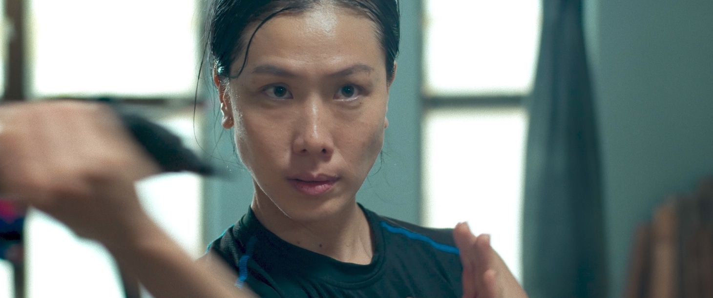 「私は何度も私になる」場面写真 ©︎2022 By Heaven Pictures/HK/Cinemago