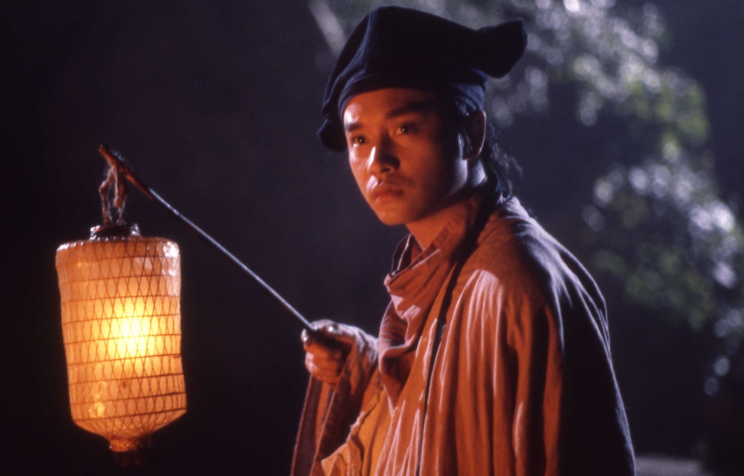 「チャイニーズ・ゴースト・ストーリー」場面写真 ©︎2010 Fortune Star Media Limited. All Rights Reserved.