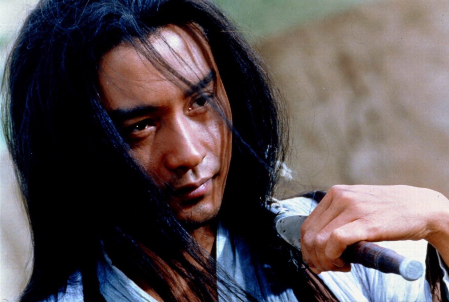 「楽園の瑕 終極版」場面写真 ©︎1994, 2008 Block 2 Pictures Inc. All Rights Reserved.