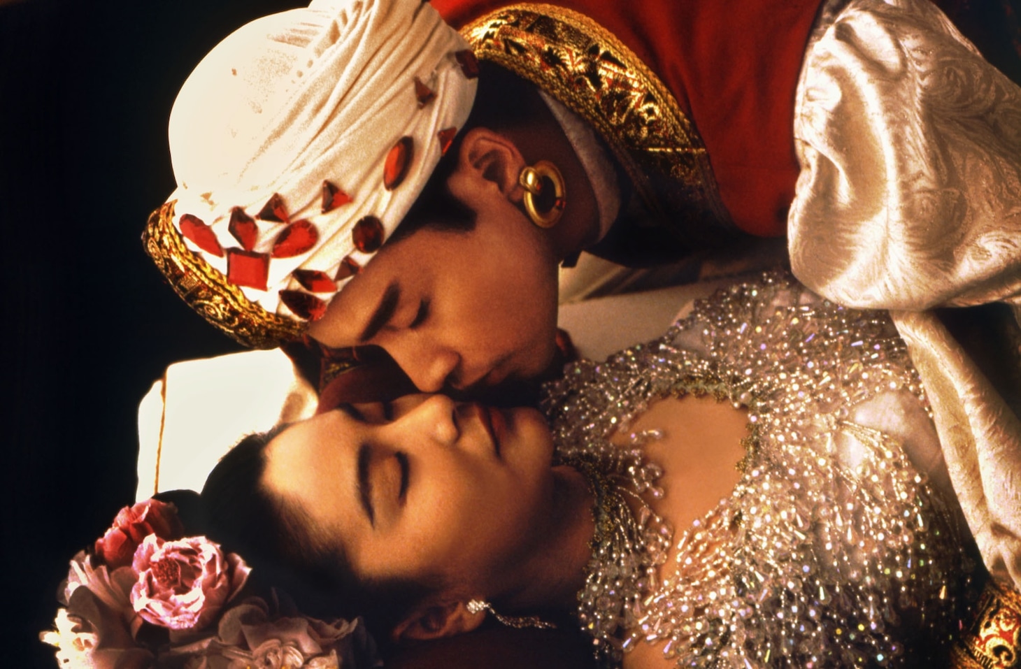 「大英雄」場面写真 ©︎1993, 2007 Block 2 Pictures Inc. All Rights Reserved.