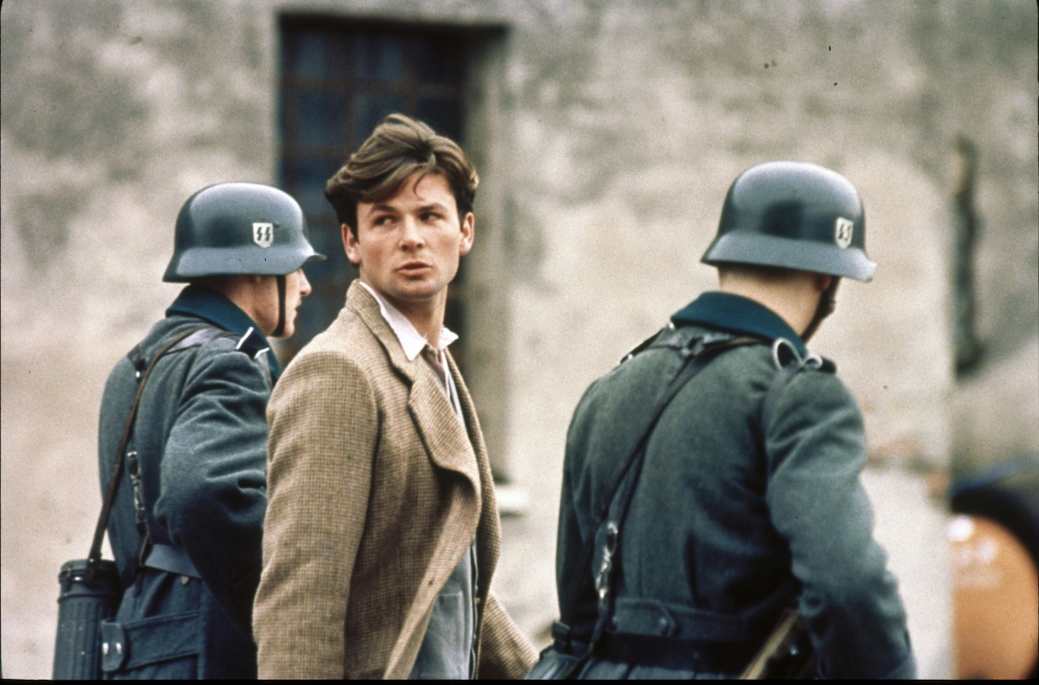 「ソドムの市」場面写真