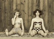 「ひなぎく 4Kレストア版」場面写真