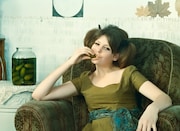 「ひなぎく 4Kレストア版」場面写真